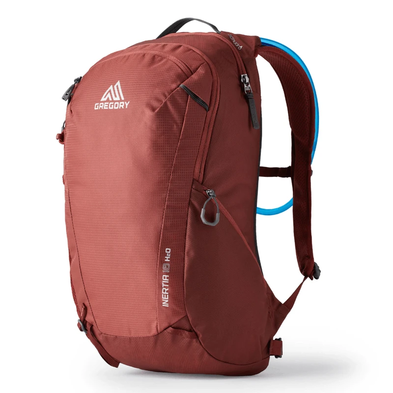 Gregory Inertia 18L H2O Backpack 2 Gregory Inertia 18L H2O Backpack - Image 2
