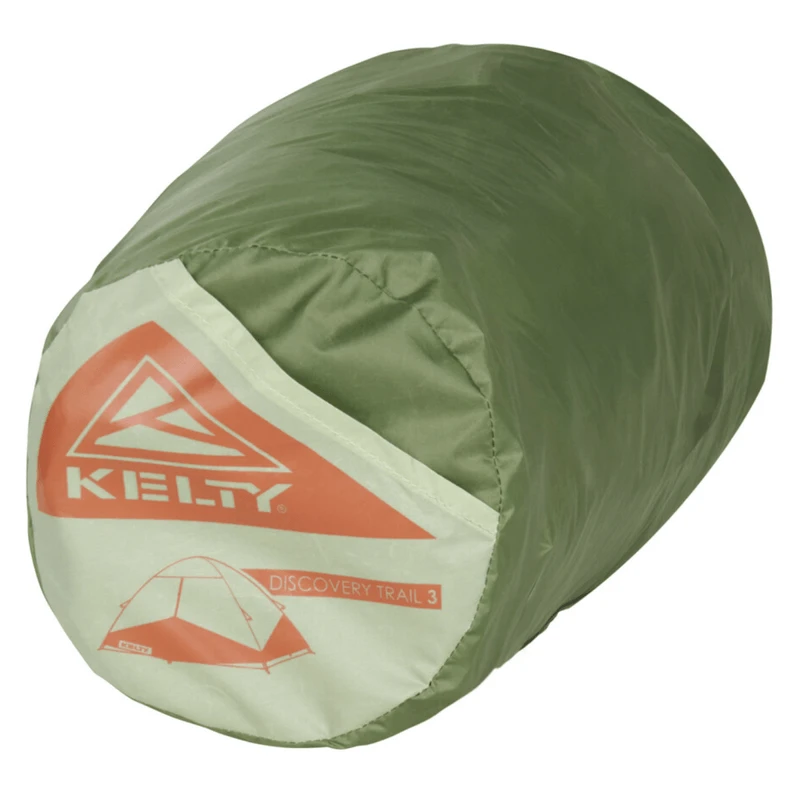 Kelty Discovery Trail 3 Person Tent 5 Kelty Discovery Trail 3 Person Tent - Image 5