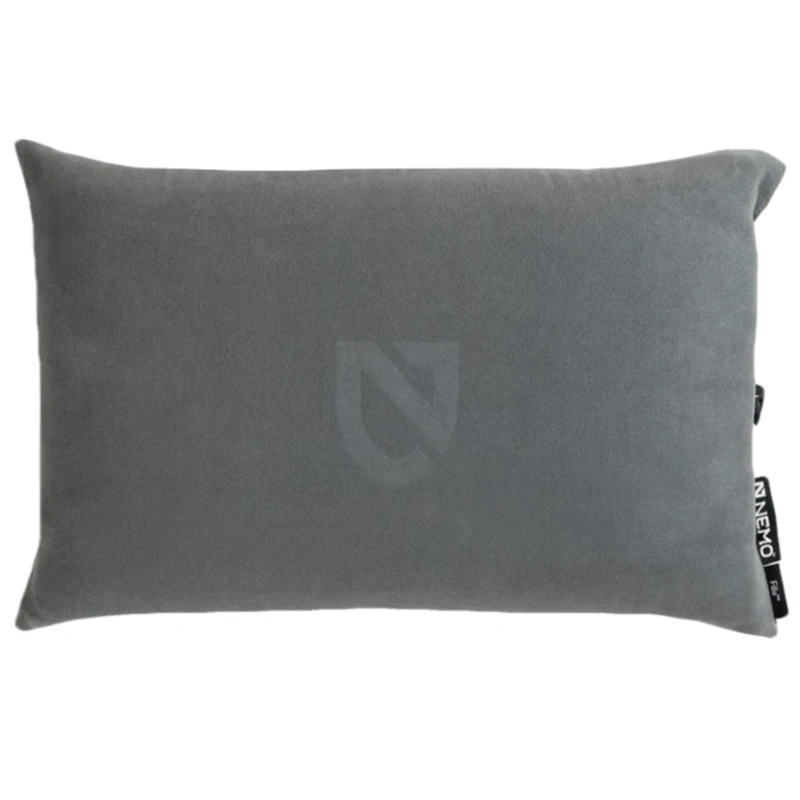 NEMO EQUIPMENT NEMO Fillo Backpacking & Camping Pillow 2 NEMO EQUIPMENT NEMO Fillo Backpacking & Camping Pillow - Image 2