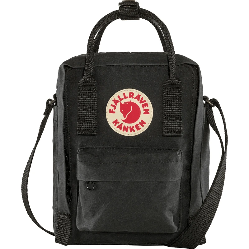 Fjällräven Kånken Sling Backpack 3 Fjällräven Kånken Sling Backpack - Image 3