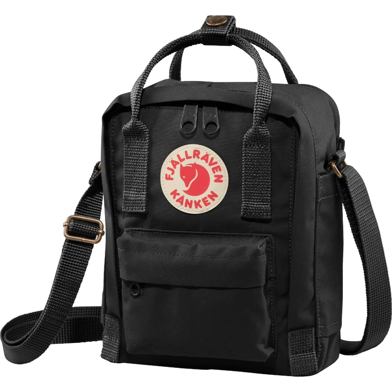 Fjällräven Kånken Sling Backpack 1 Fjällräven Kånken Sling Backpack