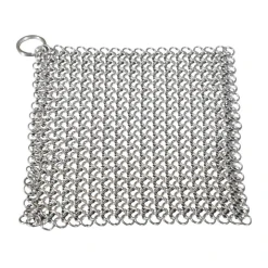 Camp Chef Chainmail Scrubber