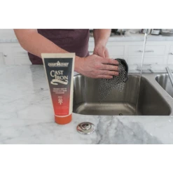 Camp Chef Chainmail Scrubber -Outdoor-camping 1047529 800 auto