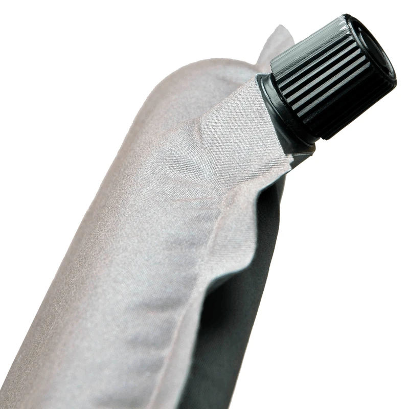 World Famous Self Inflating Sleeping Pad 7 World Famous Self Inflating Sleeping Pad - Image 7