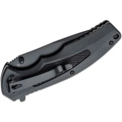 Bรถker Plus Gemini NGA Assisted Knife