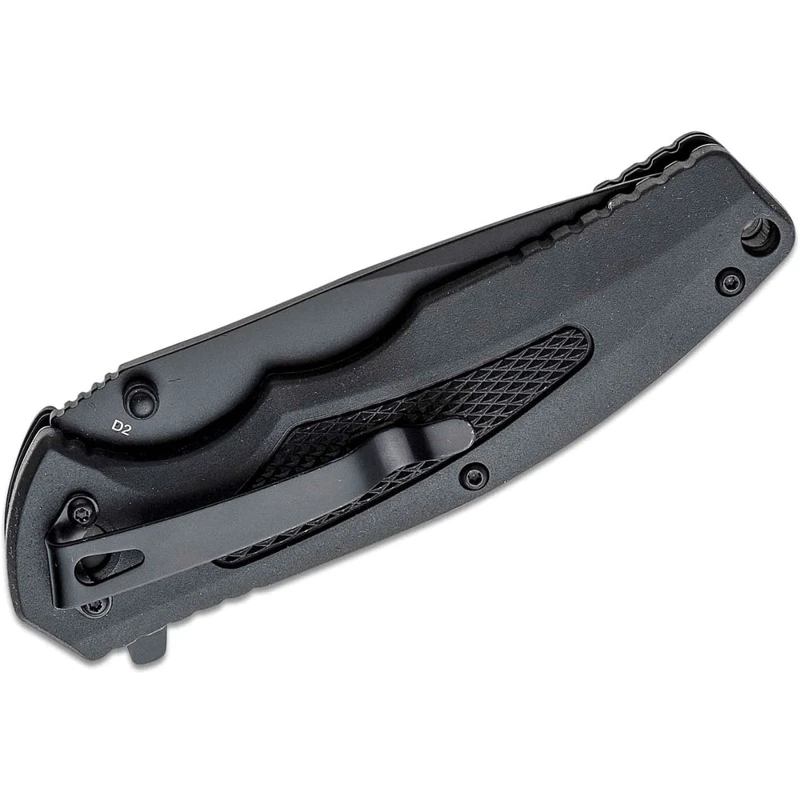 Böker Plus Gemini NGA Assisted Knife 1 Böker Plus Gemini NGA Assisted Knife