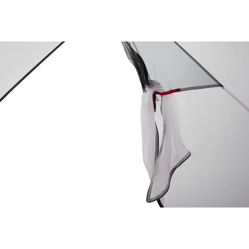 MSR Hubba Hubba 1 Person Backpacking Tent 7 MSR Hubba Hubba 1 Person Backpacking Tent - Image 7