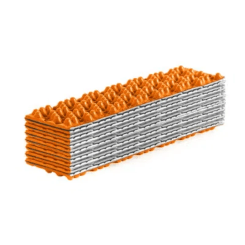 NEMO EQUIPMENT Nemo Switchback Insulated Pad 6 NEMO EQUIPMENT Nemo Switchback Insulated Pad - Image 6