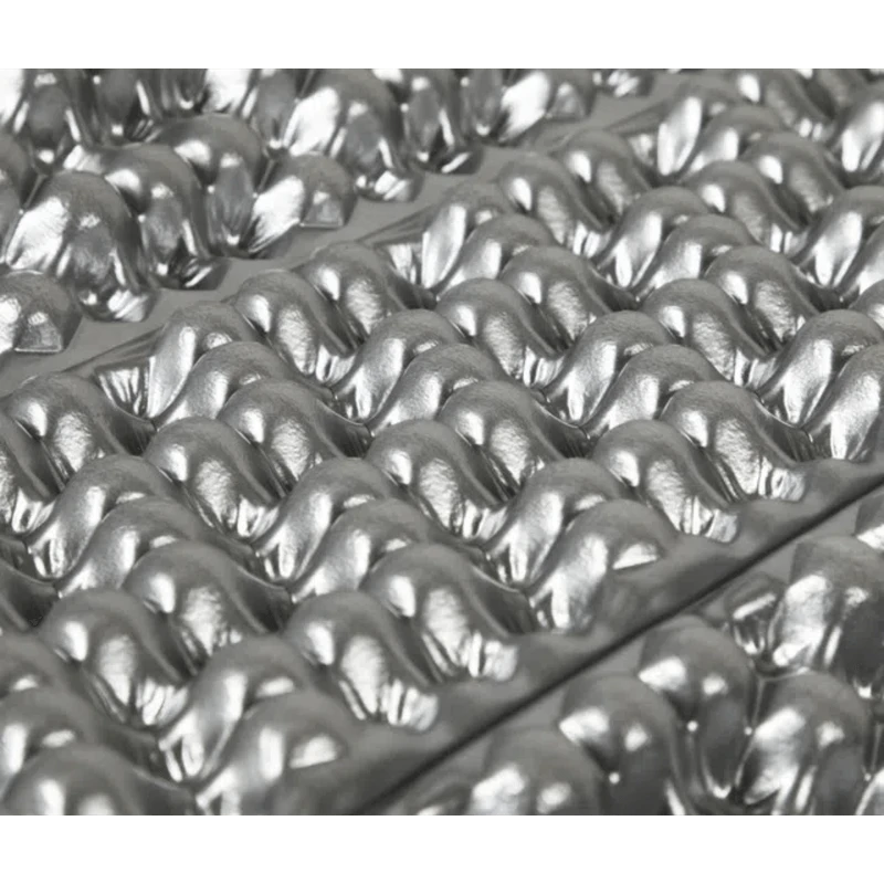 NEMO EQUIPMENT Nemo Switchback Insulated Pad 4 NEMO EQUIPMENT Nemo Switchback Insulated Pad - Image 4