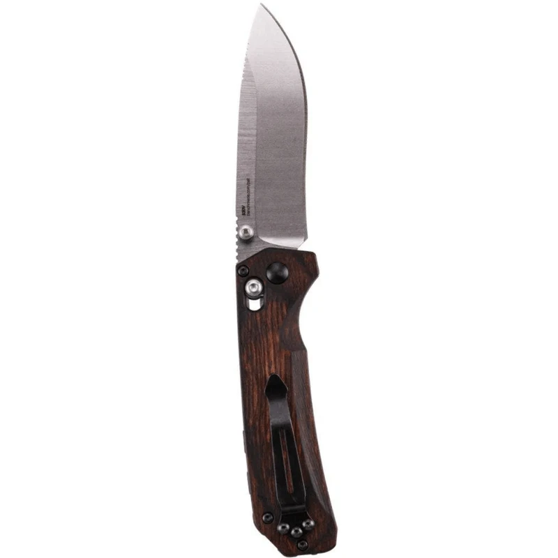 Benchmade Grizzly Creek Knife 5 Benchmade Grizzly Creek Knife - Image 5