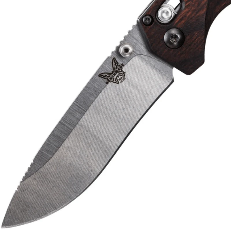 Benchmade Grizzly Creek Knife 6 Benchmade Grizzly Creek Knife - Image 6