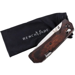 Benchmade Grizzly Creek Knife