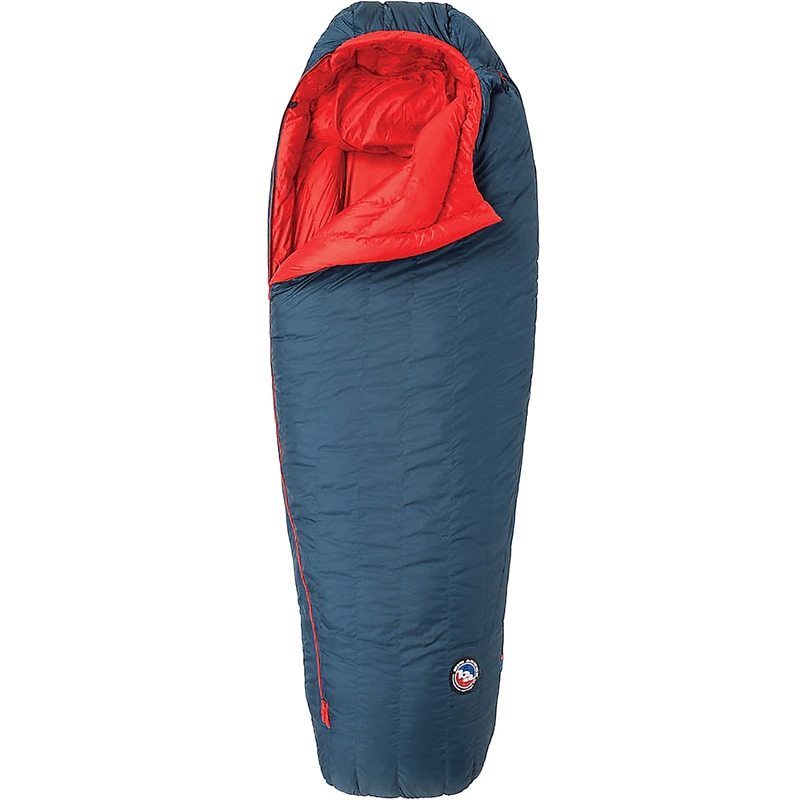 Big Agnes Anvil Horn 0°F Sleeping Bag 4 Big Agnes Anvil Horn 0°F Sleeping Bag - Image 4