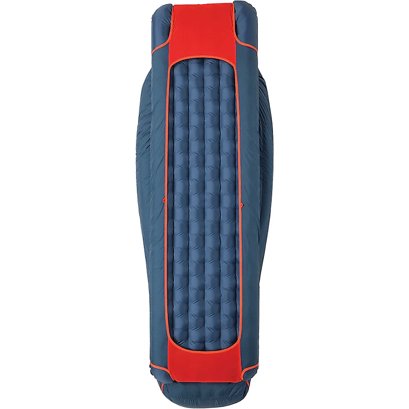 Big Agnes Anvil Horn 0°F Sleeping Bag 3 Big Agnes Anvil Horn 0°F Sleeping Bag - Image 3