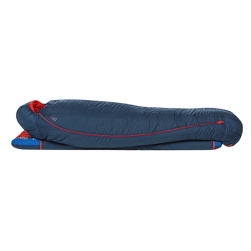 Big Agnes Anvil Horn 0°F Sleeping Bag 2 Big Agnes Anvil Horn 0°F Sleeping Bag - Image 2
