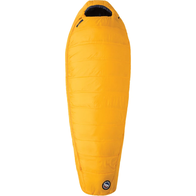 Big Agnes Lost Dog 30 Degree Sleeping Bag 2 Big Agnes Lost Dog 30 Degree Sleeping Bag - Image 2