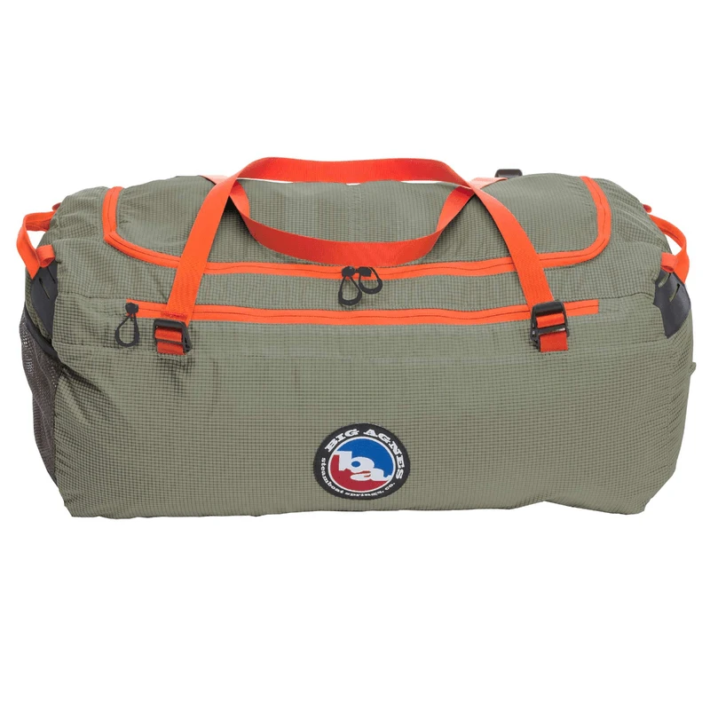 Big Agnes Camp Kit 90L Duffel Bag 2 Big Agnes Camp Kit 90L Duffel Bag - Image 2