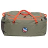 Big Agnes Camp Kit 45L Duffel Bag