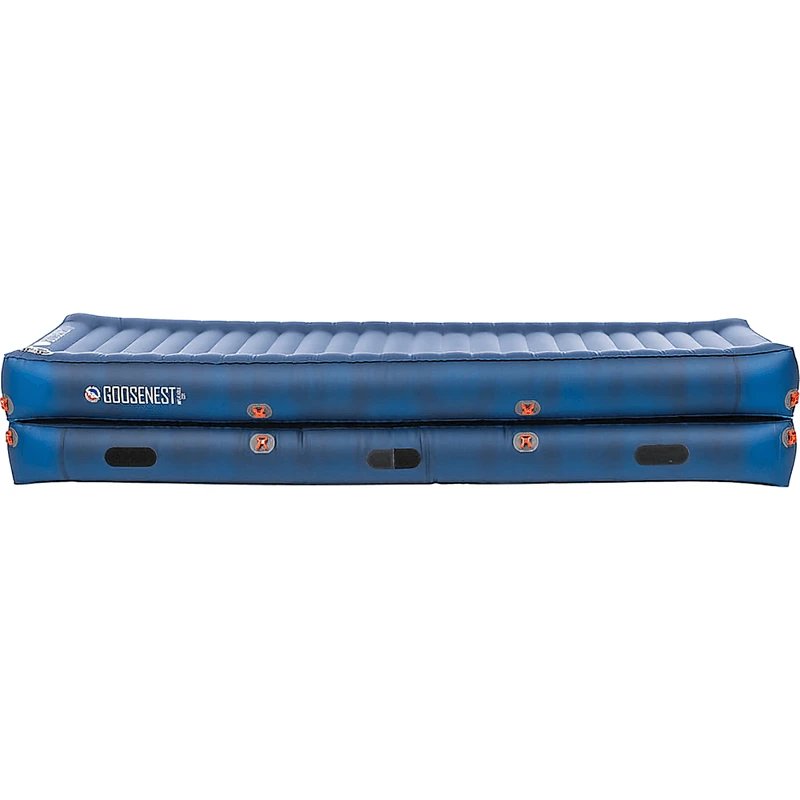 Big Agnes Goosenest Double Decker Inflatable Cot 3 Big Agnes Goosenest Double Decker Inflatable Cot - Image 3