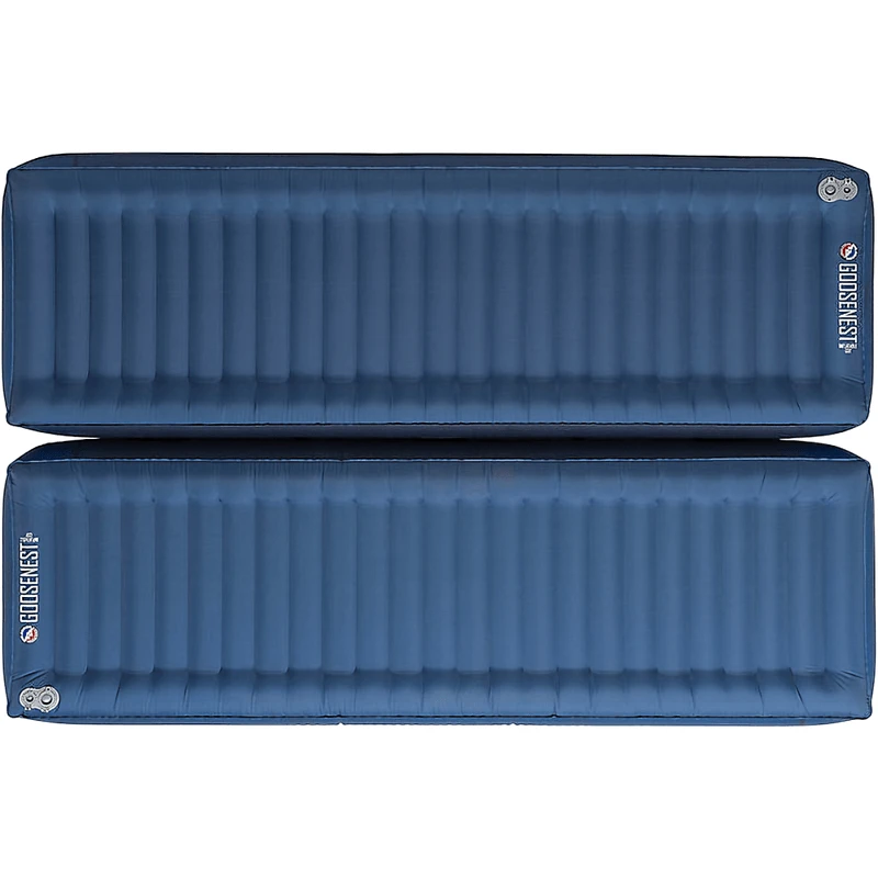 Big Agnes Goosenest Double Decker Inflatable Cot 5 Big Agnes Goosenest Double Decker Inflatable Cot - Image 5