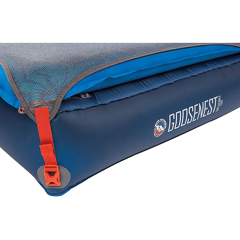 Big Agnes Goosenest Inflatable Cot 5 Big Agnes Goosenest Inflatable Cot - Image 5