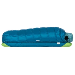 Big Agnes Roxy Ann 3N1 15°F Sleeping Bag - Women's -Outdoor-camping 1057557 800 auto