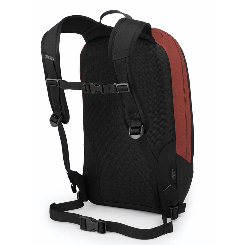 Osprey Heritage Simplex 16L Backpack 3 Osprey Heritage Simplex 16L Backpack - Image 3