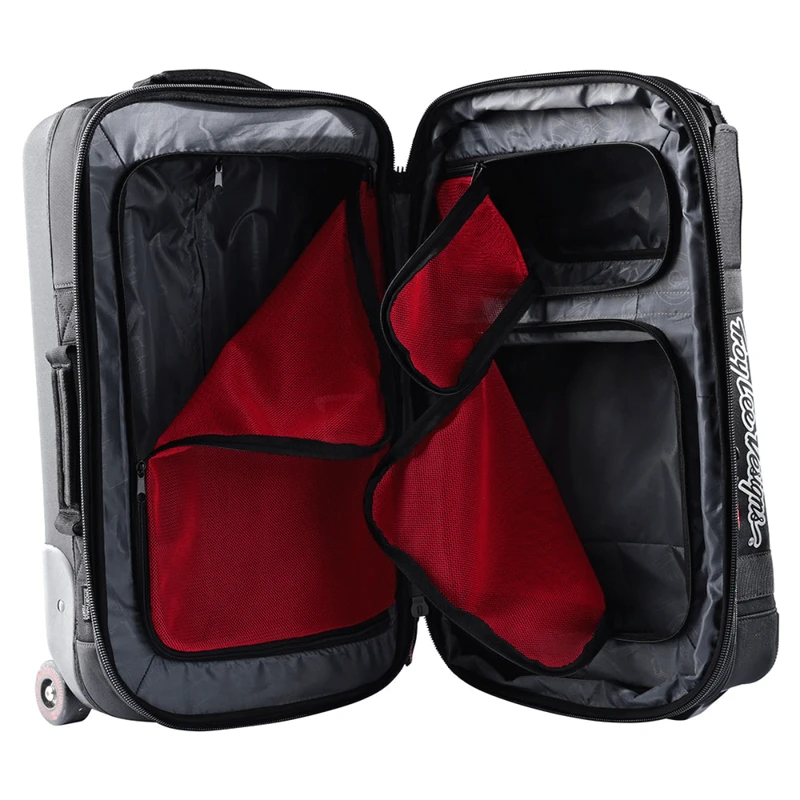Troy Lee Designs Short Haul Roller Bag 2 Troy Lee Designs Short Haul Roller Bag - Image 2