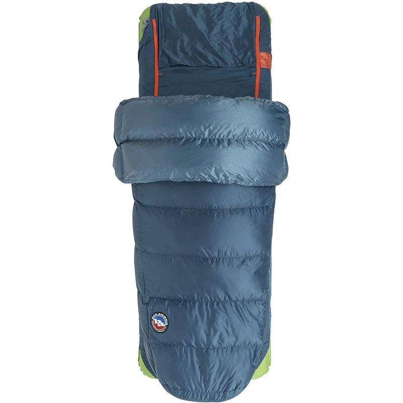Big Agnes Lost Ranger 3N1 15°F Sleeping Bag 4 Big Agnes Lost Ranger 3N1 15°F Sleeping Bag - Image 4