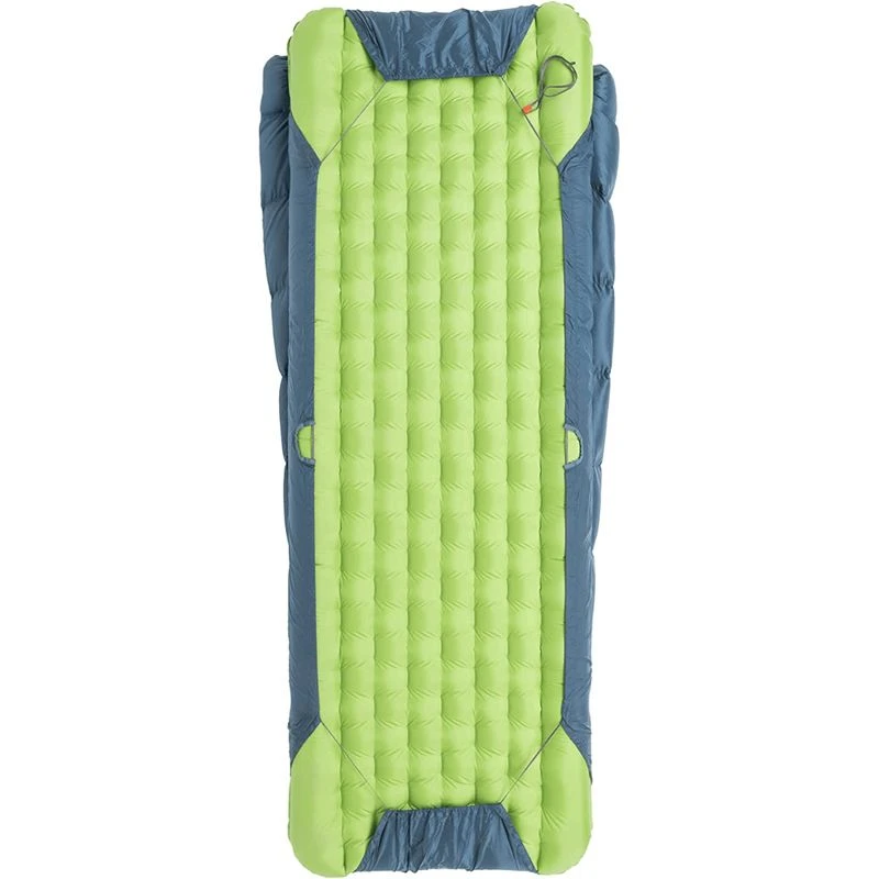 Big Agnes Lost Ranger 3N1 15°F Sleeping Bag 1 Big Agnes Lost Ranger 3N1 15°F Sleeping Bag