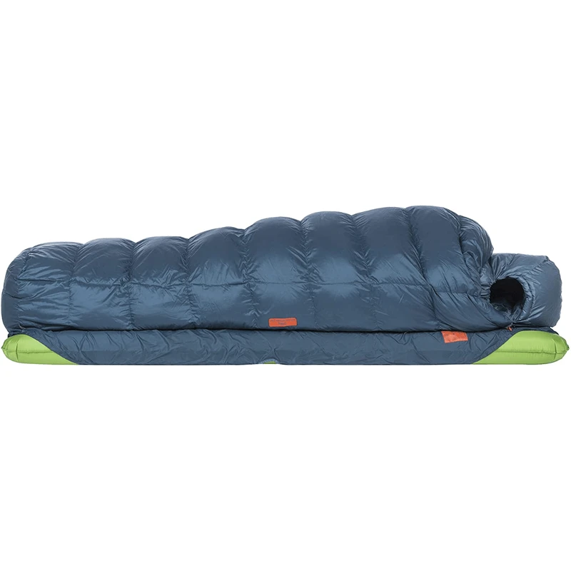 Big Agnes Lost Ranger 3N1 15°F Sleeping Bag 2 Big Agnes Lost Ranger 3N1 15°F Sleeping Bag - Image 2