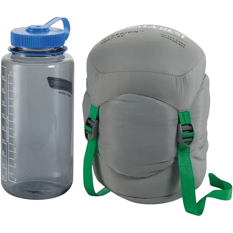 Therm-A-Rest Hyperion 20°F Sleeping Bag 3 Therm-A-Rest Hyperion 20°F Sleeping Bag - Image 3