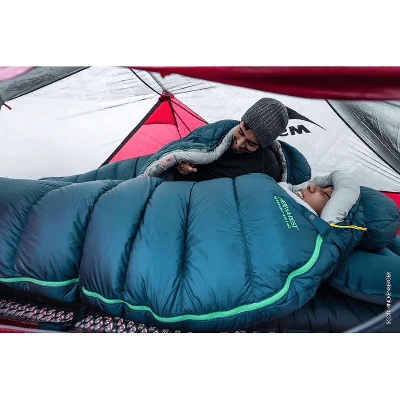 Therm-A-Rest Hyperion 20°F Sleeping Bag 2 Therm-A-Rest Hyperion 20°F Sleeping Bag - Image 2