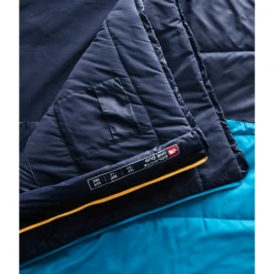 The North Face Dolomite One Double Sleeping Bag 9 The North Face Dolomite One Double Sleeping Bag -Outdoor-camping 1061899 800 auto