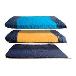 The North Face Dolomite One Double Sleeping Bag 13 The North Face Dolomite One Double Sleeping Bag -Outdoor-camping 1061900 800 auto