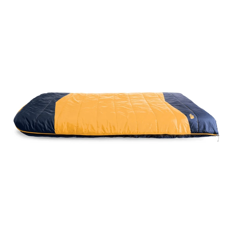 The North Face Dolomite One Double Sleeping Bag 4 The North Face Dolomite One Double Sleeping Bag - Image 4