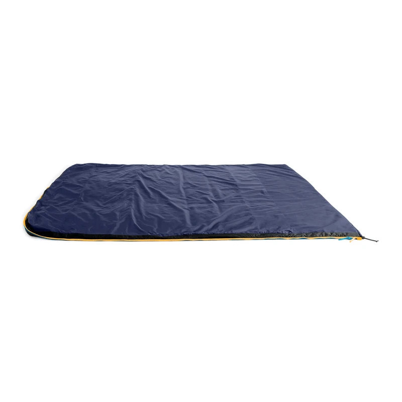 The North Face Dolomite One Double Sleeping Bag 2 The North Face Dolomite One Double Sleeping Bag - Image 2