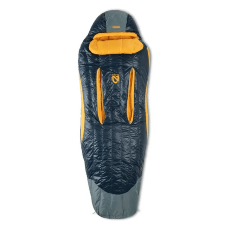 NEMO EQUIPMENT NEMO Disco 15°F Sleeping Bag 5 NEMO EQUIPMENT NEMO Disco 15°F Sleeping Bag - Image 5