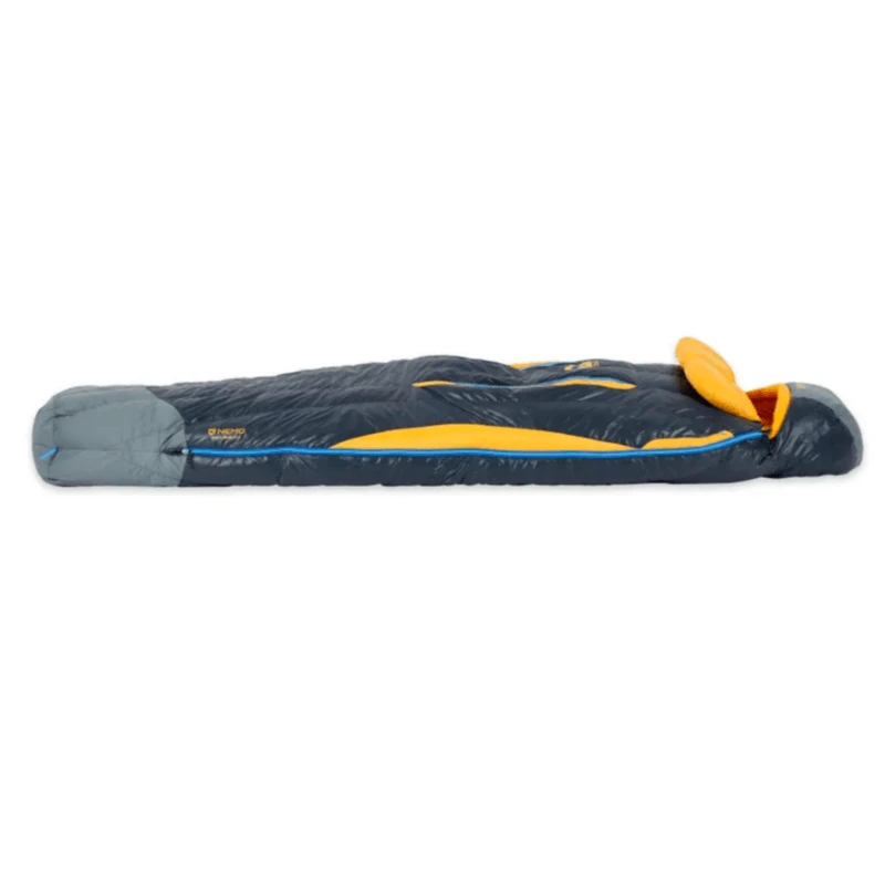 NEMO EQUIPMENT NEMO Disco 15°F Sleeping Bag 11 NEMO EQUIPMENT NEMO Disco 15°F Sleeping Bag - Image 11