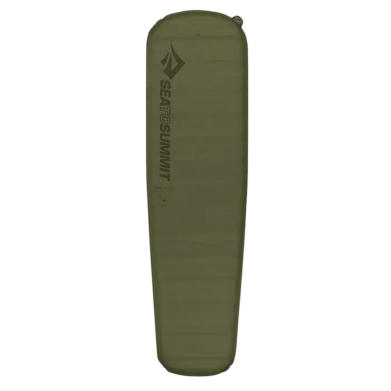 Sea To Summit Camp Plus Self-Inflating Sleeping Mat 4 Sea To Summit Camp Plus Self-Inflating Sleeping Mat - Image 4