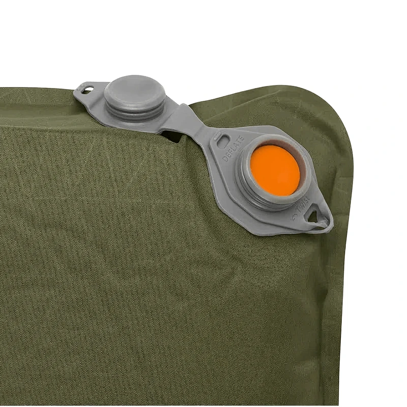 Sea To Summit Camp Plus Self-Inflating Sleeping Mat 5 Sea To Summit Camp Plus Self-Inflating Sleeping Mat - Image 5