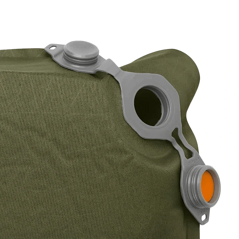 Sea To Summit Camp Plus Self-Inflating Sleeping Mat 3 Sea To Summit Camp Plus Self-Inflating Sleeping Mat - Image 3