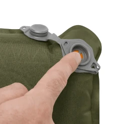 Sea To Summit Camp Plus Self-Inflating Sleeping Mat