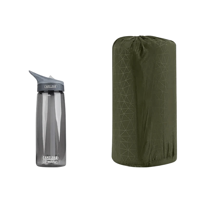 Sea To Summit Camp Plus Self-Inflating Sleeping Mat 7 Sea To Summit Camp Plus Self-Inflating Sleeping Mat - Image 7