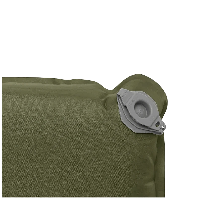 Sea To Summit Camp Plus Self-Inflating Sleeping Mat 2 Sea To Summit Camp Plus Self-Inflating Sleeping Mat - Image 2