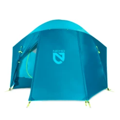 NEMO Equipment Aurora Highrise Tent