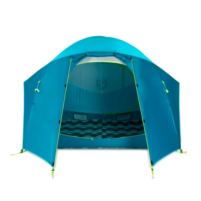 NEMO Equipment Aurora Highrise Tent 2 NEMO Equipment Aurora Highrise Tent - Image 2