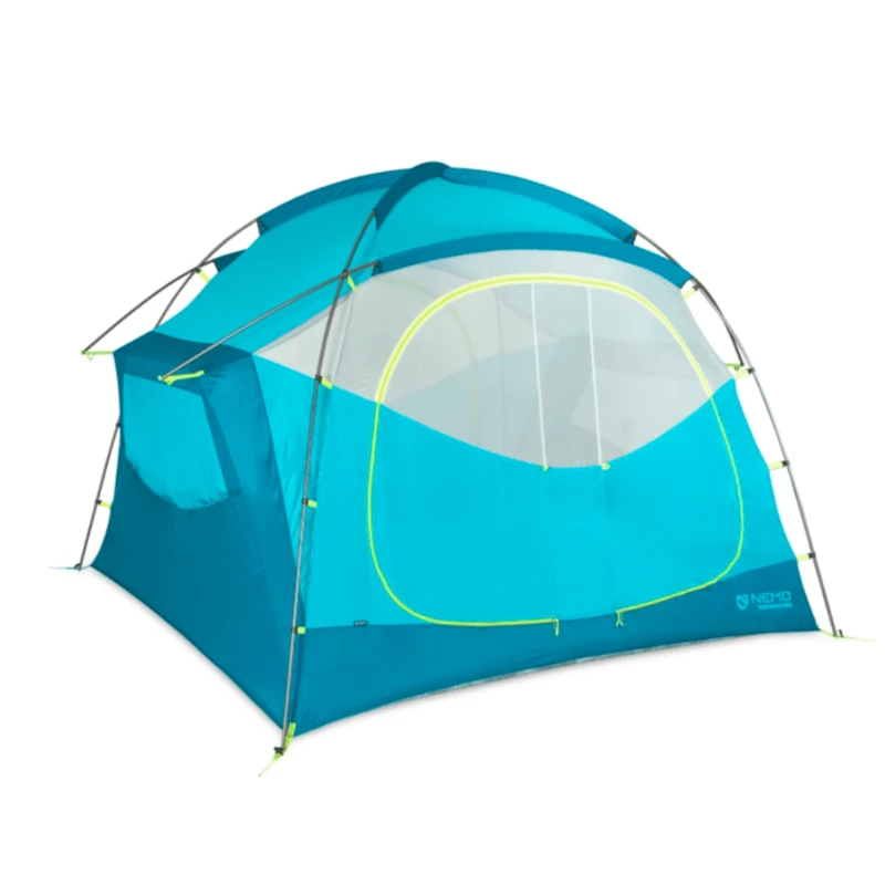 NEMO Equipment Aurora Highrise Tent 10 NEMO Equipment Aurora Highrise Tent - Image 10