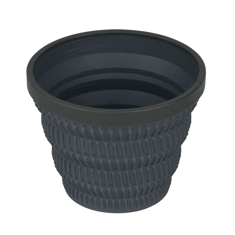 Sea To Summit 16oz Cool Grip X Mug 2 Sea To Summit 16oz Cool Grip X Mug - Image 2