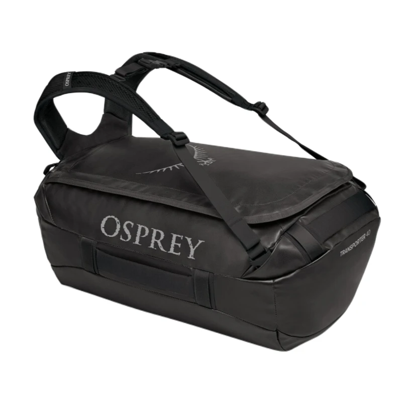 Osprey Transporter 40L Duffel Bag 3 Osprey Transporter 40L Duffel Bag - Image 3